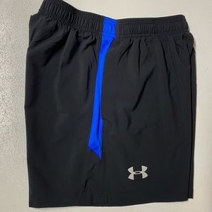 Under Armour Athletic Shorts
